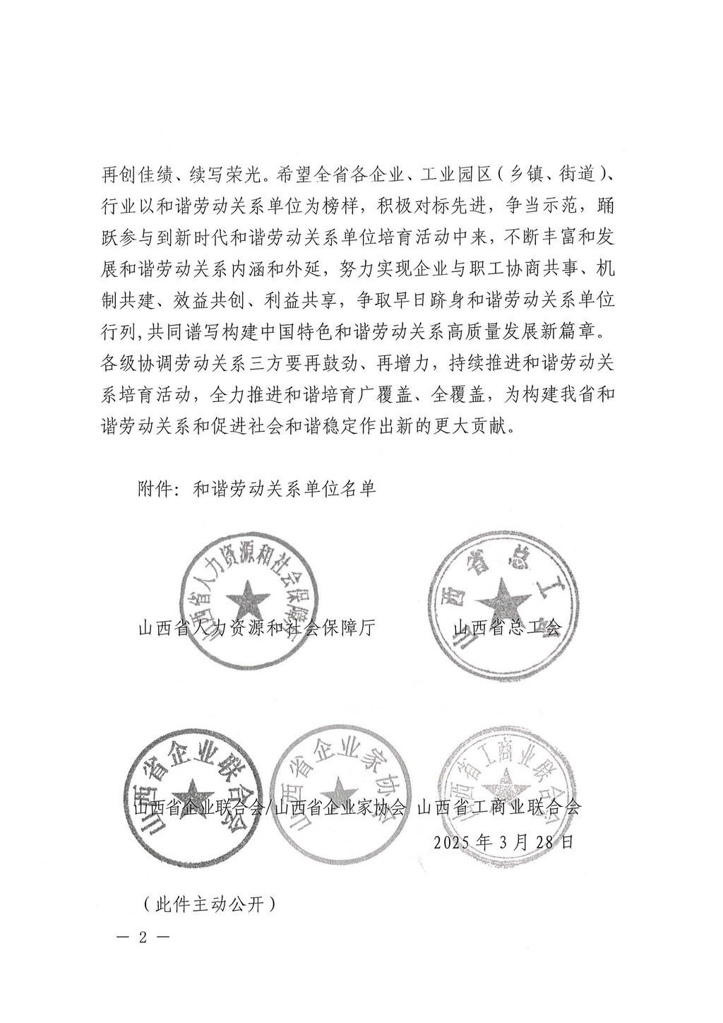 山西省和諧勞動關(guān)系企業(yè)_頁面_02 山西省和諧勞動關(guān)系企業(yè)_頁面_02
